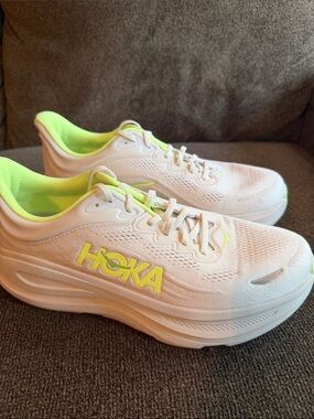 HOKA Bondi 9